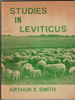 Studies in Leviticus by Arthur E. Smith