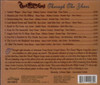 Through The Years (CD)