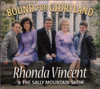 Bound For Gloryland (1991) CD