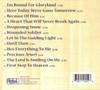 Bound For Gloryland (1991) CD