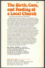 The Birth, Care, and Feeding of a Local Church by Donald J. MacNair