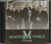 Vintage - Master's Voice Album