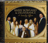 A Family Affair Album - Barry Rowland & Deliverance