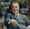 Broken Promise Land (2014) CD