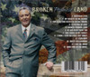 Broken Promise Land (2014) CD