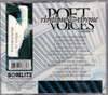 Rhythm & Rhyme - Poet Voices Volume 6 Album