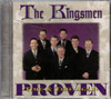 Proven Time & Time Again - The Kingsmen Quartet Album
