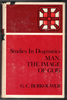 Man: The Image of God by G. C. Berkouwer