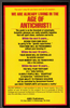 The Rise of Anti-Christ by Salem Kirban