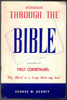 Through the Bible Workbook on First Corinthians by George W. Dehoff