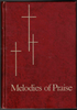 Melodies of Praise by Edwin P. Anderson, Music Editor