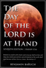 The Day of the Lord is at Hand by Benjamin Baruch