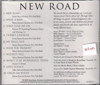 New Road CD 2002