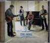 The Akins CD (2009)