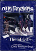 Old Friends - Naomi & The Segos With The Dixie Melody Boys DVD
