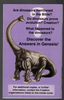 Dinosaurs and The Bible by Ken Ham