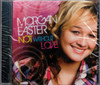 Morgan Easter - Not Without Love CD