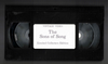 Vintage Video Presents The Sons of Song VHS Video Tape