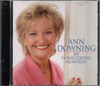 Ann Downing - My Homecoming Memories CD