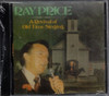 Ray Price - A Revival Of Old Time Singing CD