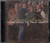 The Beene Family - Something To Talk About CD