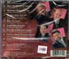 Melody Boys Quartet - Sing Me A Song CD