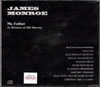 James Monroe - My Father CD