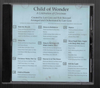 Child of Wonder: A Celebration of Christmas by Lari Goss and Rob Howard