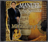 Manuel Bonilla - Mi Guitarra y Yo CD