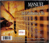 Manuel Bonilla - Mi Guitarra y Yo CD