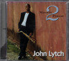John Lytch - Mission 2 Please CD