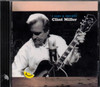 Clint Miller - I Had A Dream CD