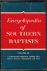 Encyclopedia of Southern Baptists Full 3-Volume Set Managing Editor Norman W. Cox