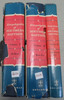 Encyclopedia of Southern Baptists Full 3-Volume Set Managing Editor Norman W. Cox