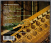 Cort Tangeman - Moving Forward CD