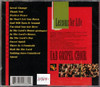 UAB Gospel Choir - Lessons For Life CD