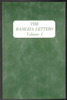 The Basileia Letters Volume 1 by Ron McGatlin