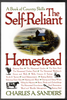 The Self-Reliant Homestead by Charles A. Sanders