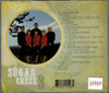 Sugar Creek - Heaven My Future Home CD