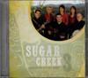Sugar Creek - Heaven My Future Home CD