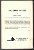 The Grace of God by Samuel J. Mikolaski