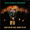 Light On My Feet, Ready To Fly (2010) CD