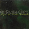 The Primitive Quartet - Laying Up Treasures (Soundtracks)