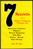 7 Secrets of a Happy, Prosperous Christian Life by John R. Rice