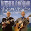 Higher Ground (2001) CD