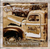 Old Time Country Hymns (2016) CD