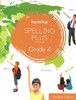 Spelling Plus: Grade 4 (Student)