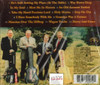 The Marksmen "Grass Roots Gospel" (New & Old Time Favorites) CD 2003