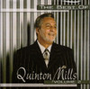 The Best Of Quinton Mills, Volume Two (2003) CD