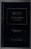 Ruth: The Ancestress of Christ Volume Twenty Bible Biography Series by John G. Butler